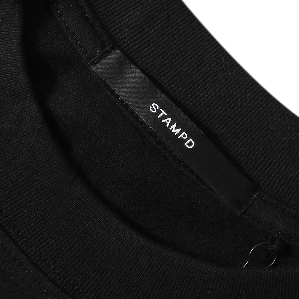 RCK MNTN Relaxed Tee - STAMPD - VENTURER