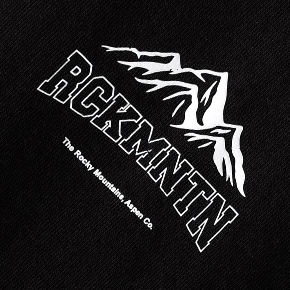 RCK MNTN Relaxed Tee