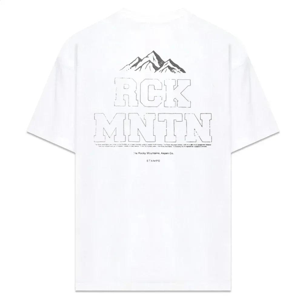 RCK MNTN Relaxed Tee - STAMPD - VENTURER