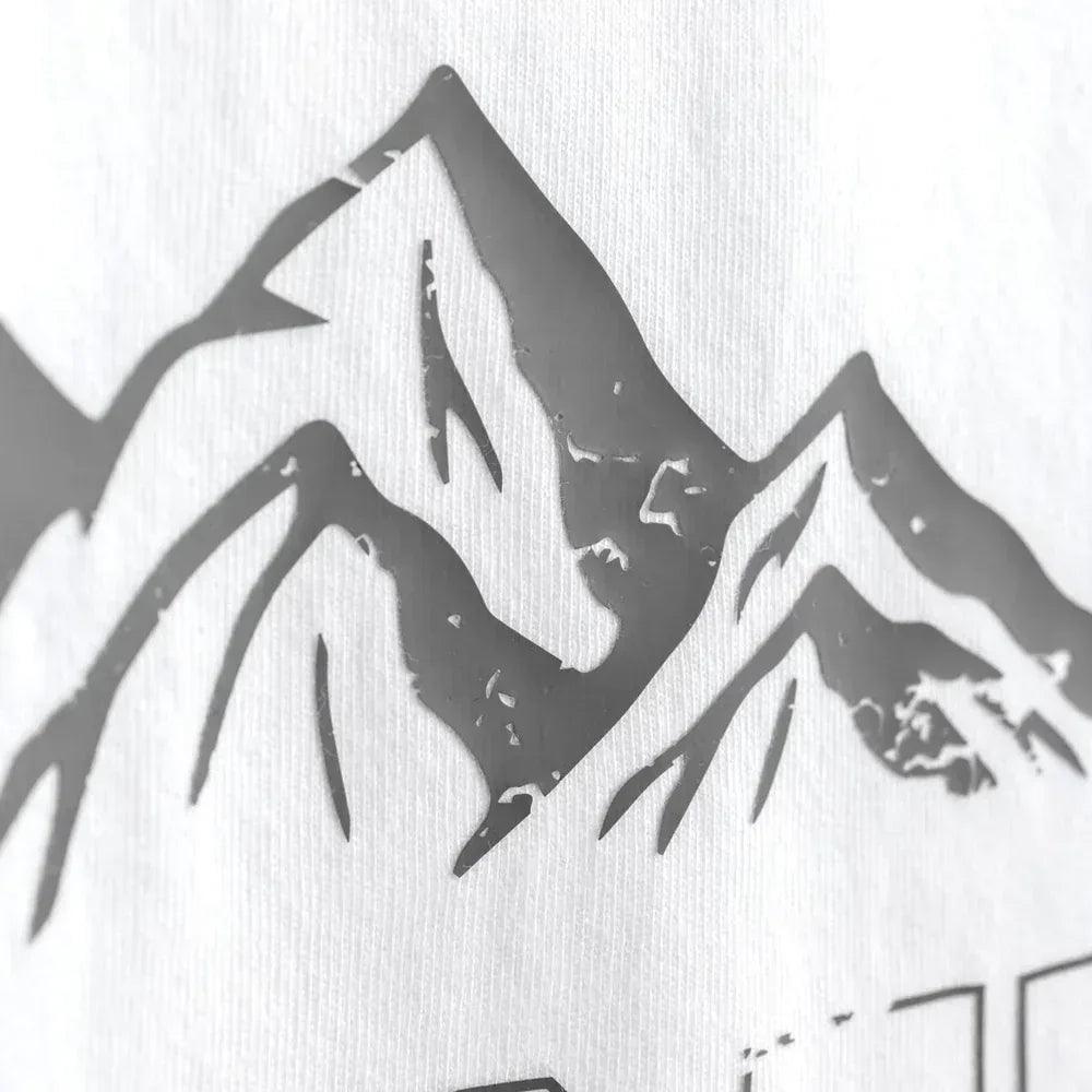 RCK MNTN Relaxed Tee - STAMPD - VENTURER