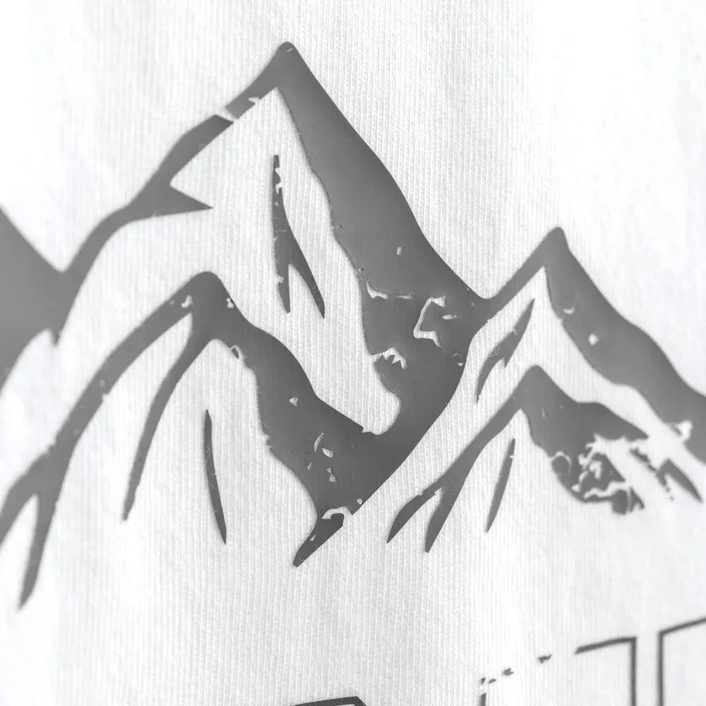 RCK MNTN Relaxed Tee - STAMPD - VENTURER