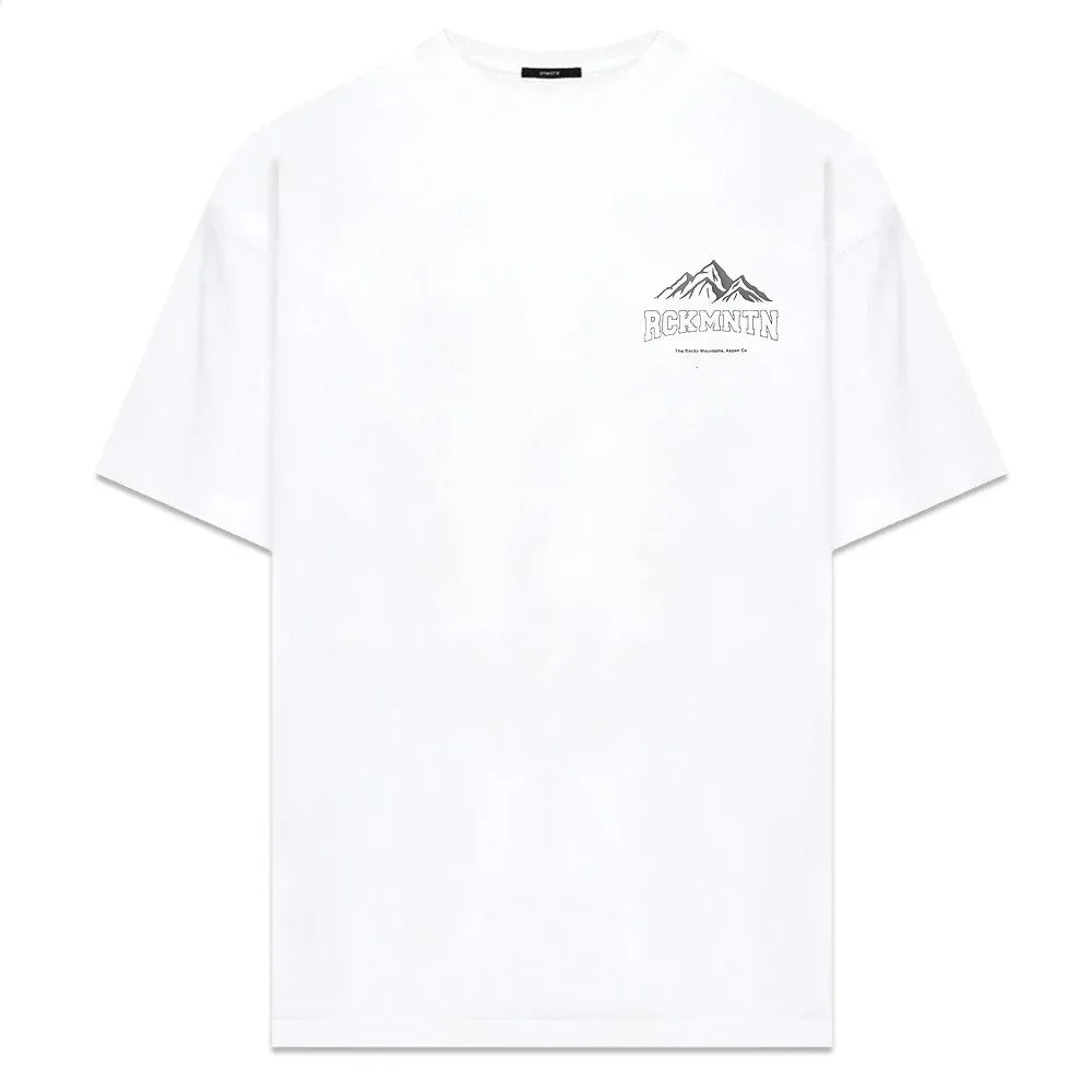 RCK MNTN Relaxed Tee - STAMPD - VENTURER