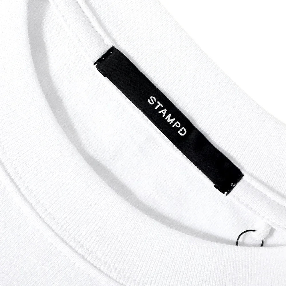 RCK MNTN Relaxed Tee - STAMPD - VENTURER