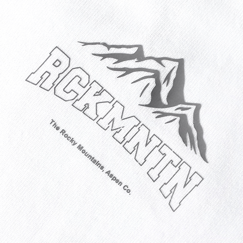 RCK MNTN Relaxed Tee