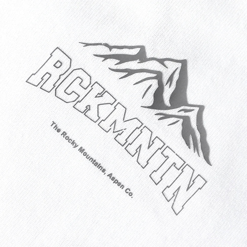 RCK MNTN Relaxed Tee - STAMPD - VENTURER