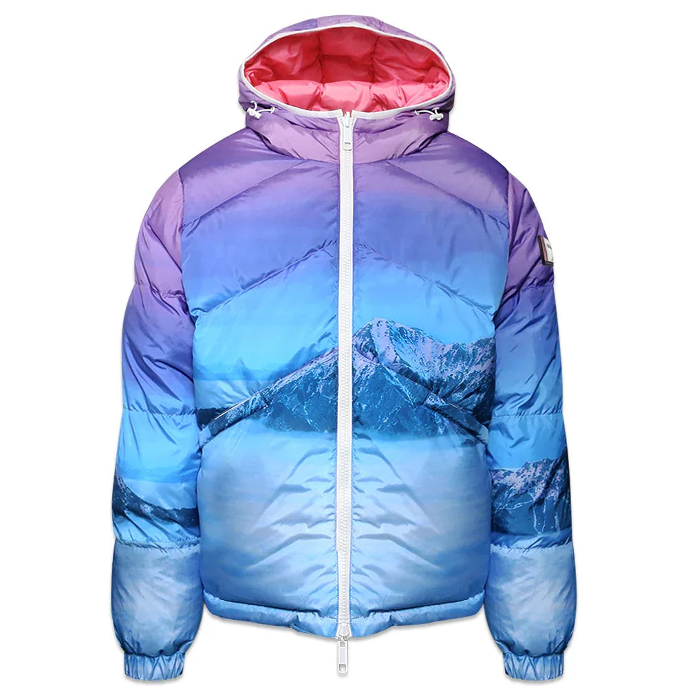 UNKNOWN LONDON(アンノウン・ロンドン)商品ページ - Mountain Scenery