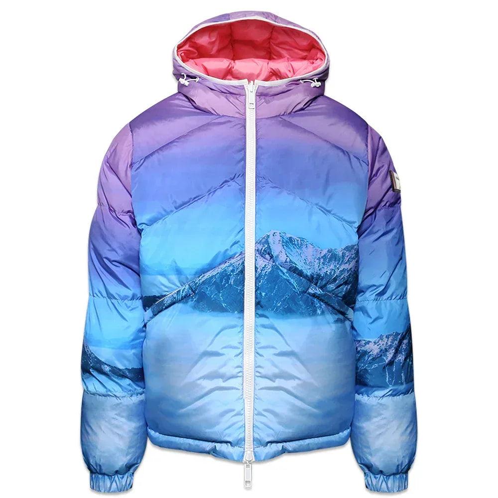 UNKNOWN LONDON(アンノウン・ロンドン)商品ページ - Mountain Scenery 