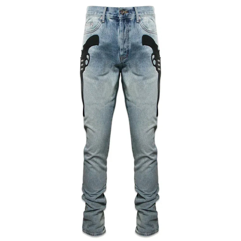 Revolver Jeans - A FEW GOOD KIDS - VENTURER