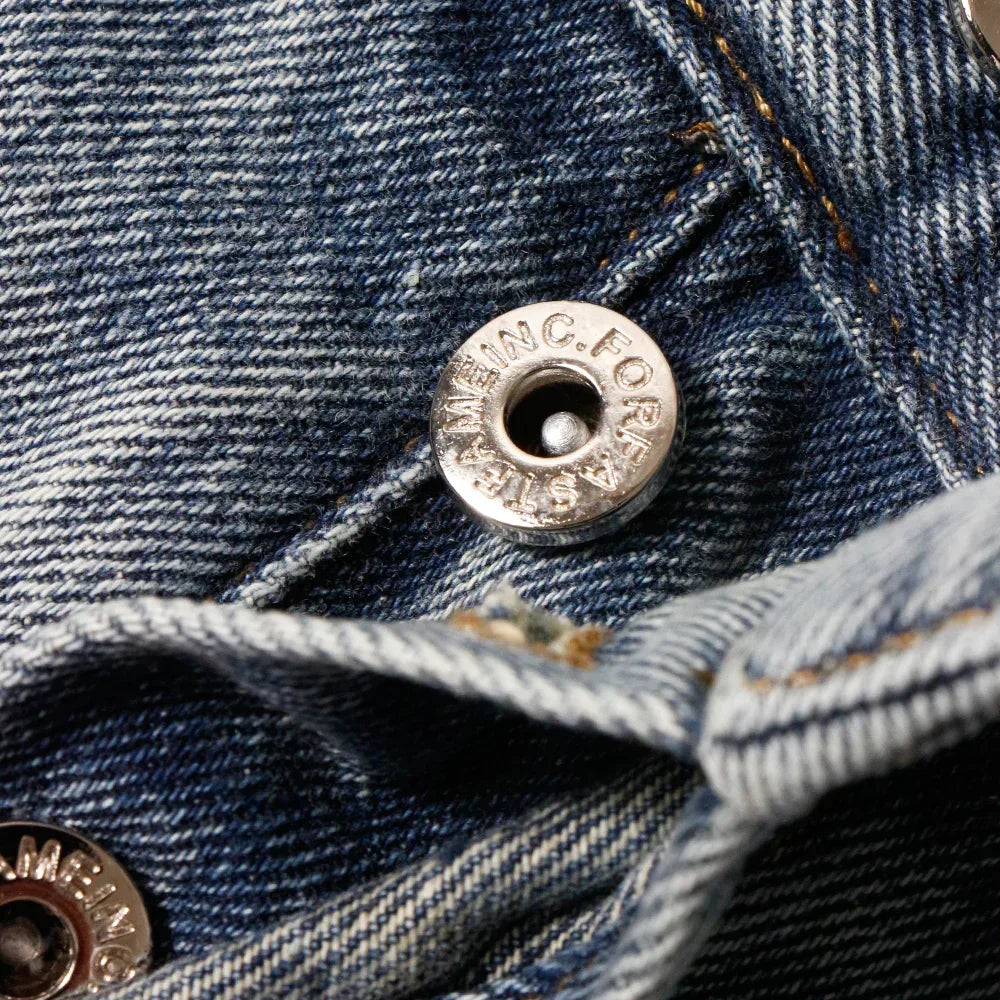 Revolver Jeans - A FEW GOOD KIDS - VENTURER