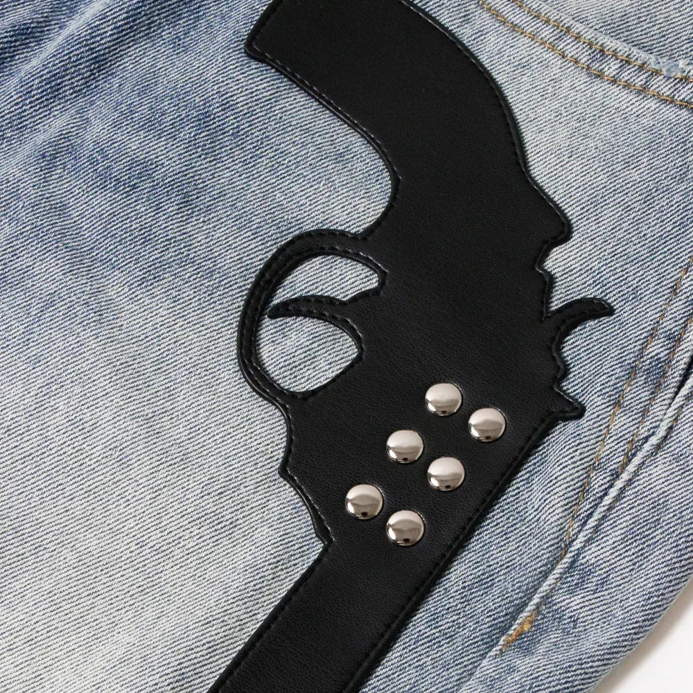 Revolver Jeans - A FEW GOOD KIDS - VENTURER