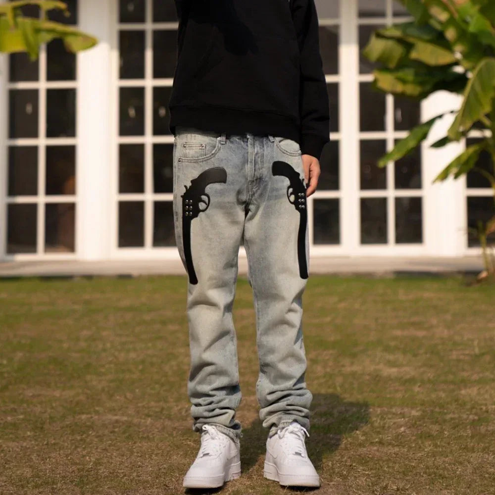 Revolver Jeans - A FEW GOOD KIDS - VENTURER