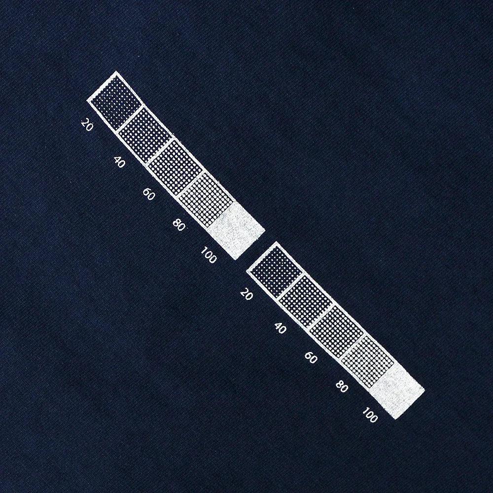 Collegiate Puff Print Tee - INDVLST - VENTURER