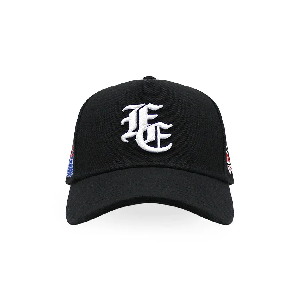EVAE Trucker Cap - EVAE MOB - VENTURER