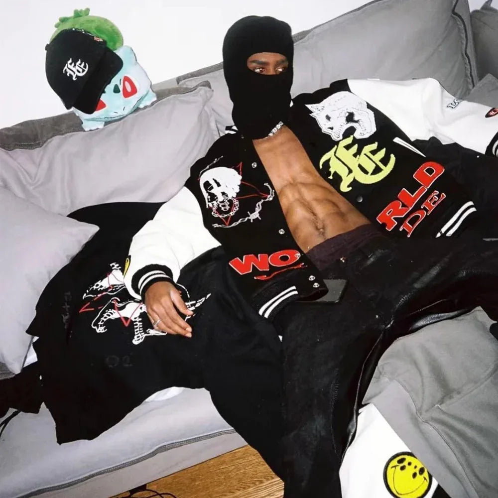 EVAE Trucker Cap - EVAE MOB - VENTURER