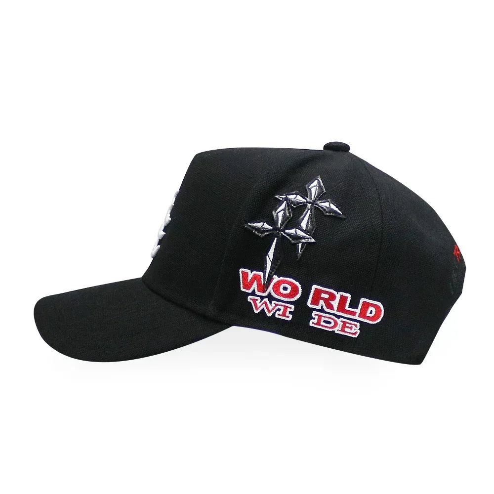 EVAE Trucker Cap - EVAE MOB - VENTURER