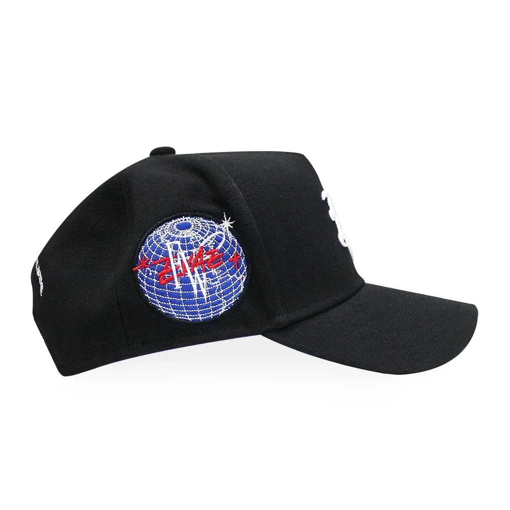 EVAE Trucker Cap - EVAE MOB - VENTURER