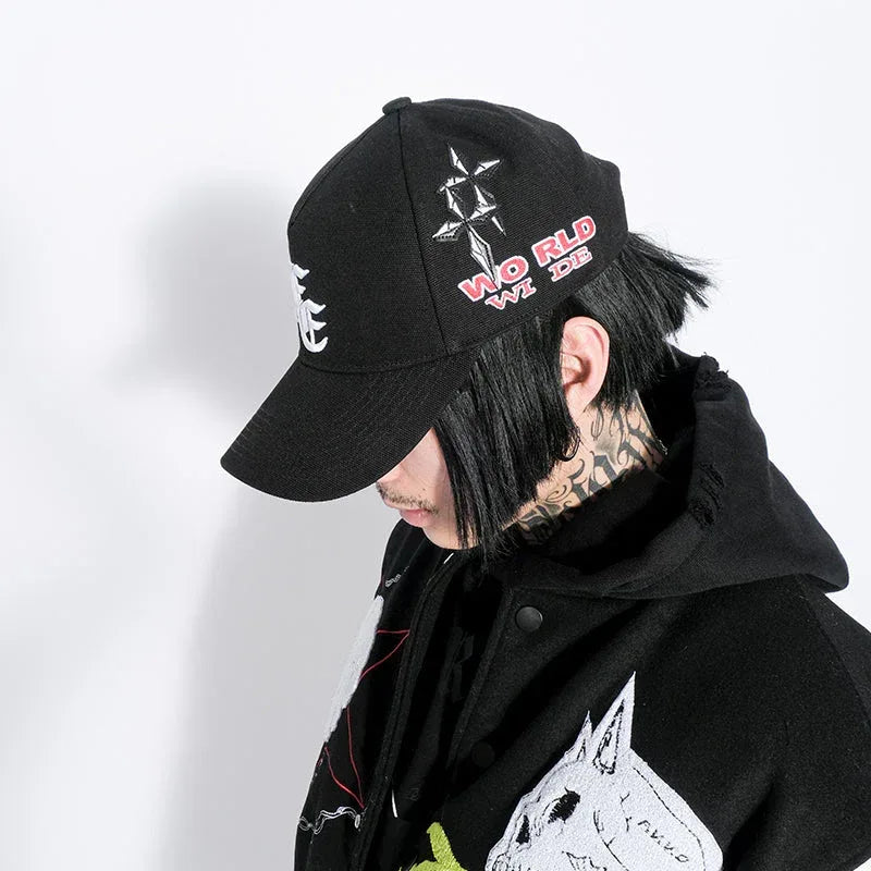 EVAE Trucker Cap - EVAE MOB - VENTURER