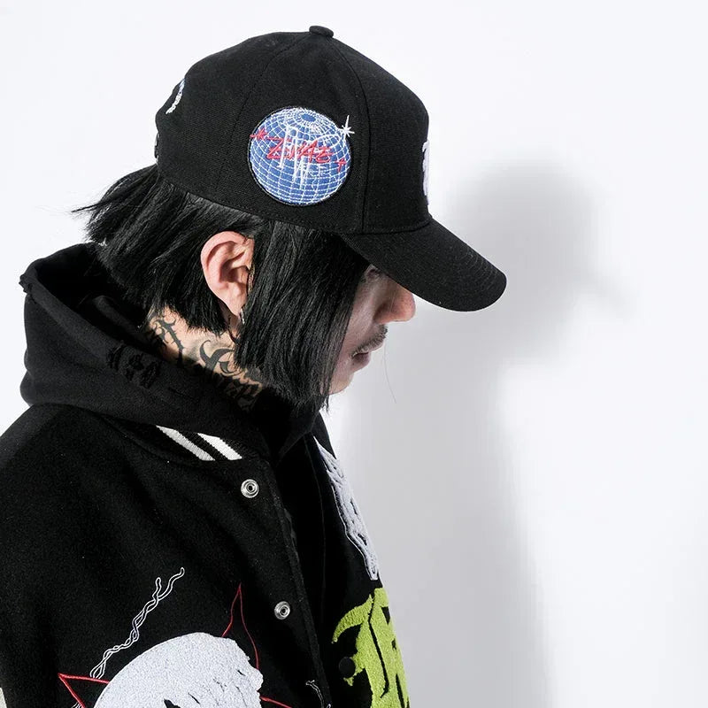 EVAE Trucker Cap - EVAE MOB - VENTURER