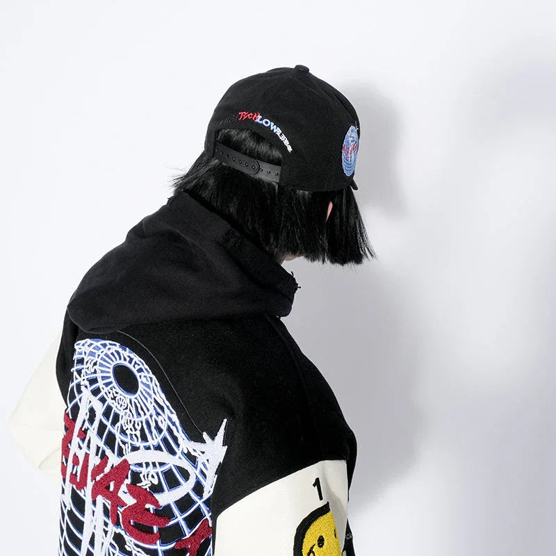 EVAE Trucker Cap - EVAE MOB - VENTURER