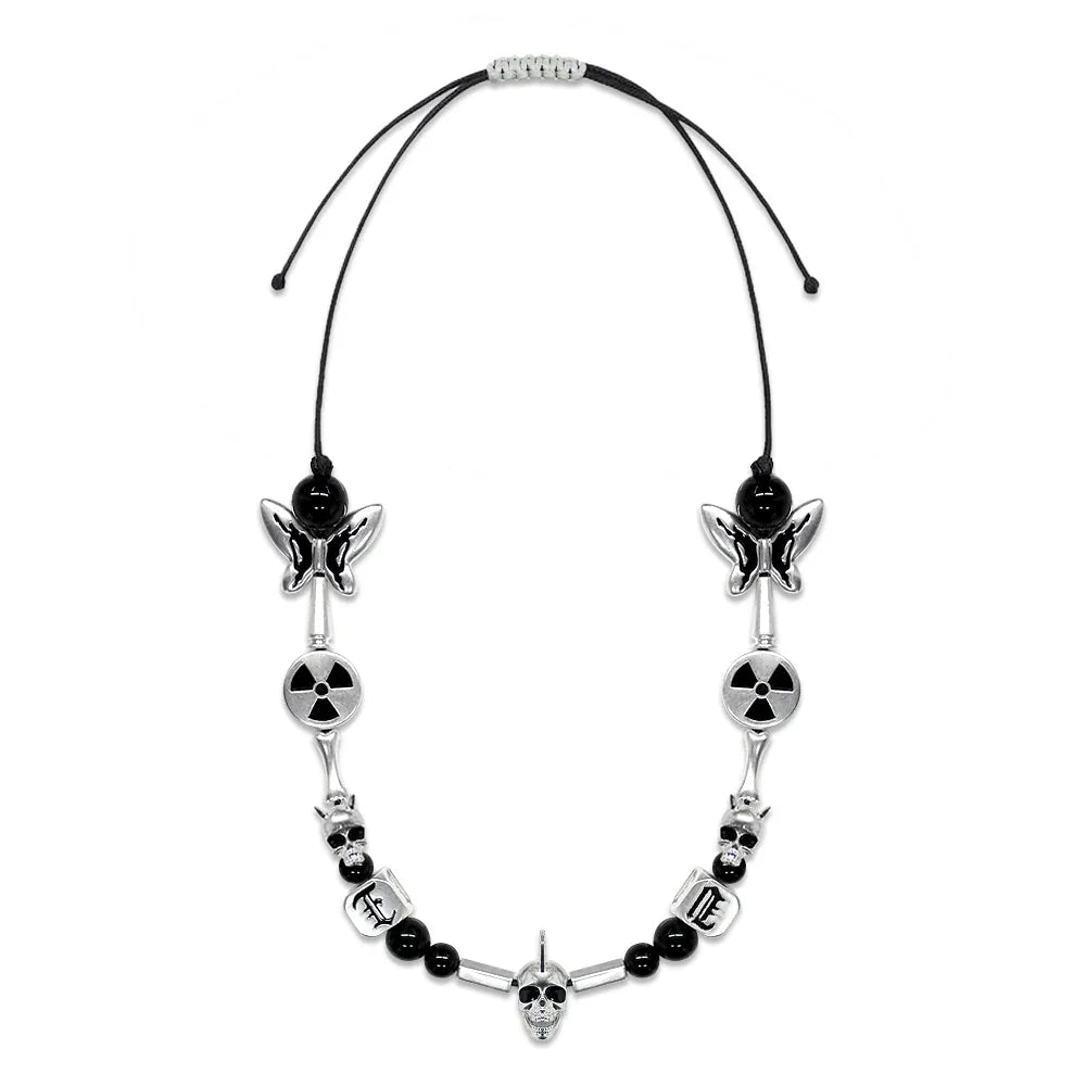 EVAE The Nu-Punk Necklace - EVAE MOB - VENTURER