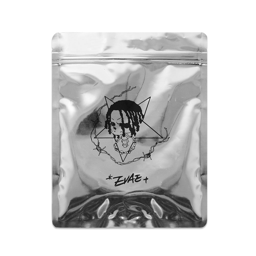 EVAE The Nu-Punk Necklace