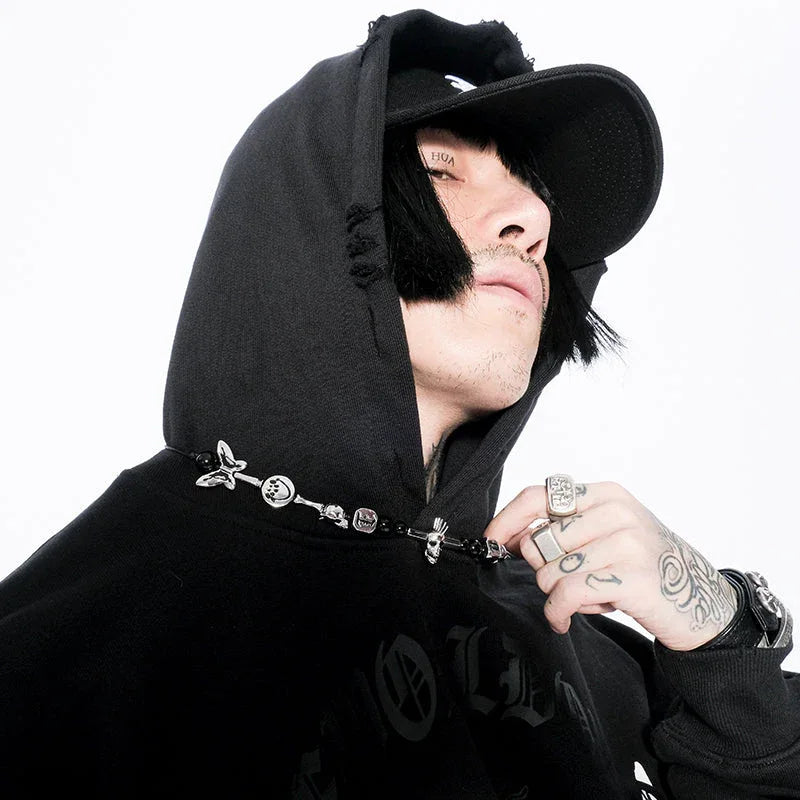 EVAE The Nu-Punk Necklace - EVAE MOB - VENTURER