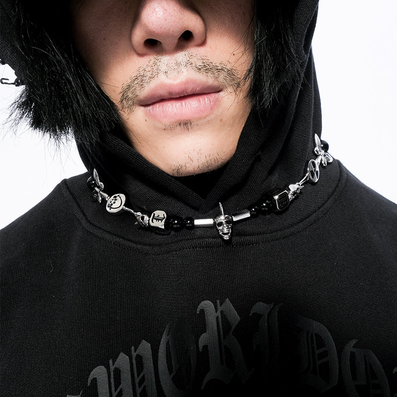 EVAE The Nu-Punk Necklace