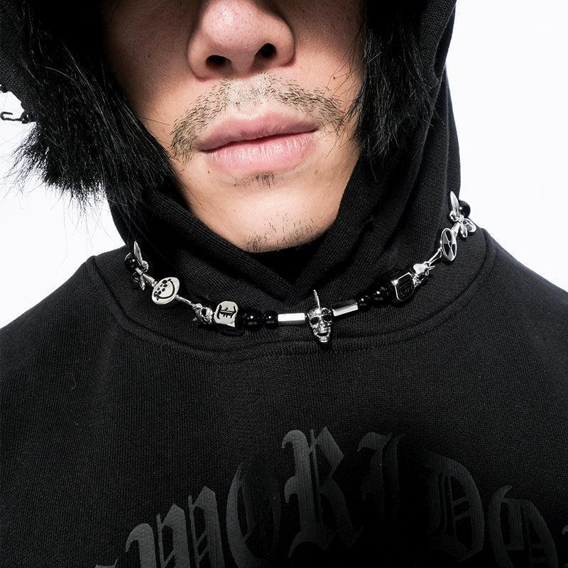 EVAE The Nu-Punk Necklace - EVAE MOB - VENTURER