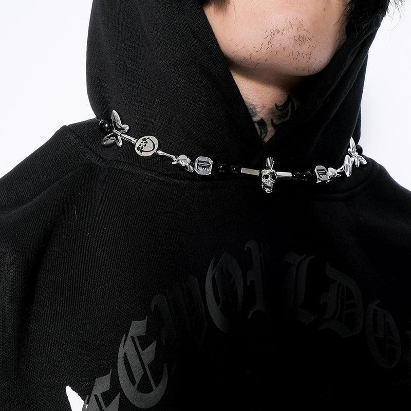 EVAE The Nu-Punk Necklace - EVAE MOB - VENTURER