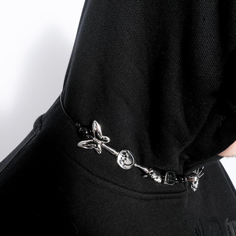 EVAE The Nu-Punk Necklace - EVAE MOB - VENTURER