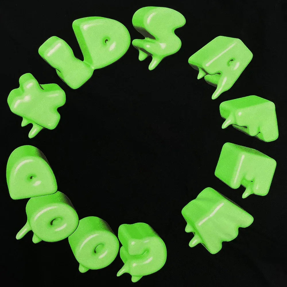 Icecream Tee - A FEW GOOD KIDS - VENTURER