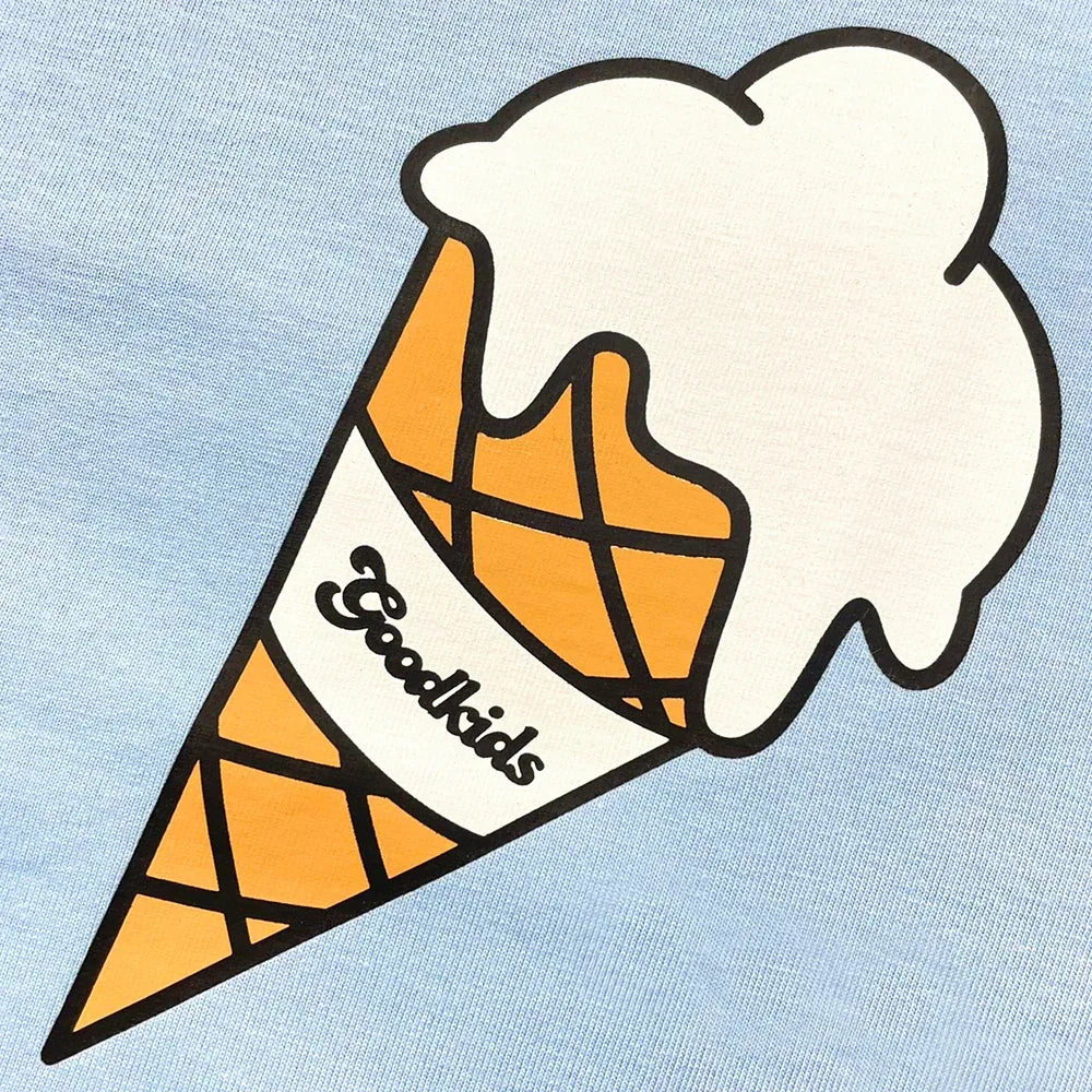 Icecream Tee - A FEW GOOD KIDS - VENTURER