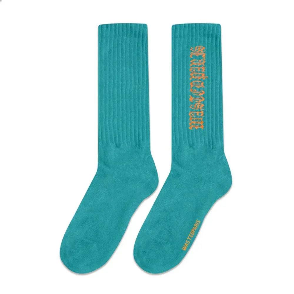 Kingdom Socks - WASTED PARIS - VENTURER