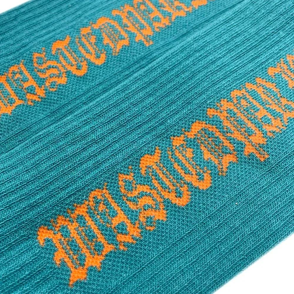 Kingdom Socks - WASTED PARIS - VENTURER