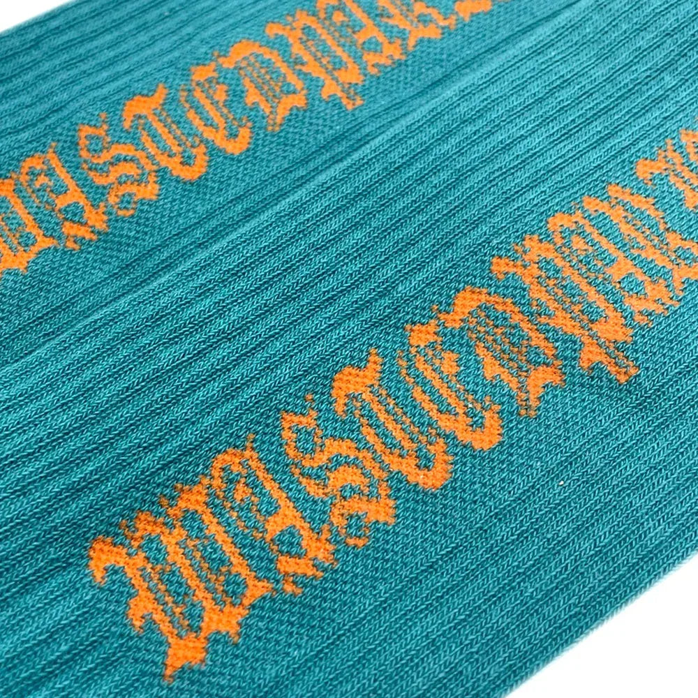 Kingdom Socks - WASTED PARIS - VENTURER