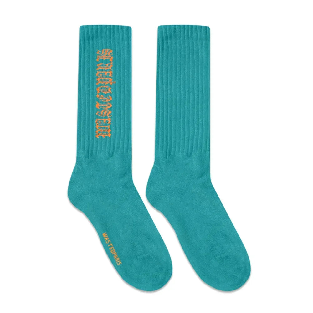 Kingdom Socks - WASTED PARIS - VENTURER