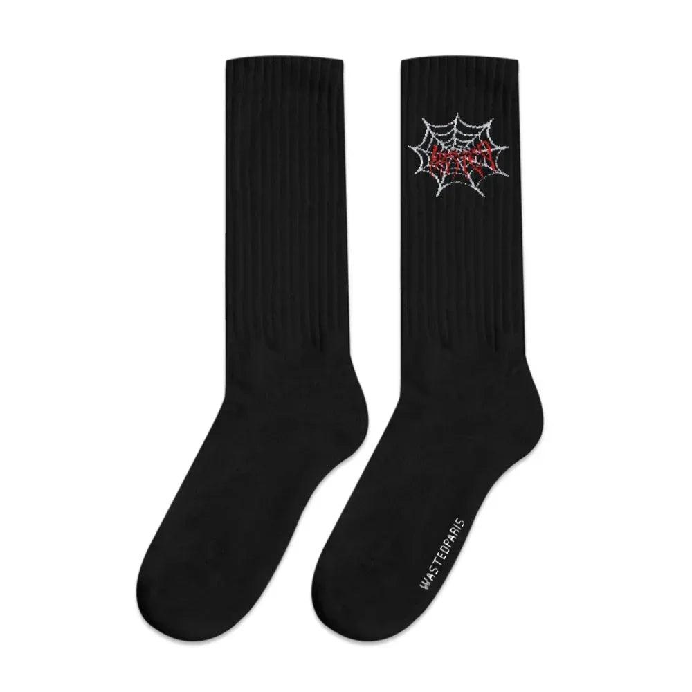 Witch Socks - WASTED PARIS - VENTURER