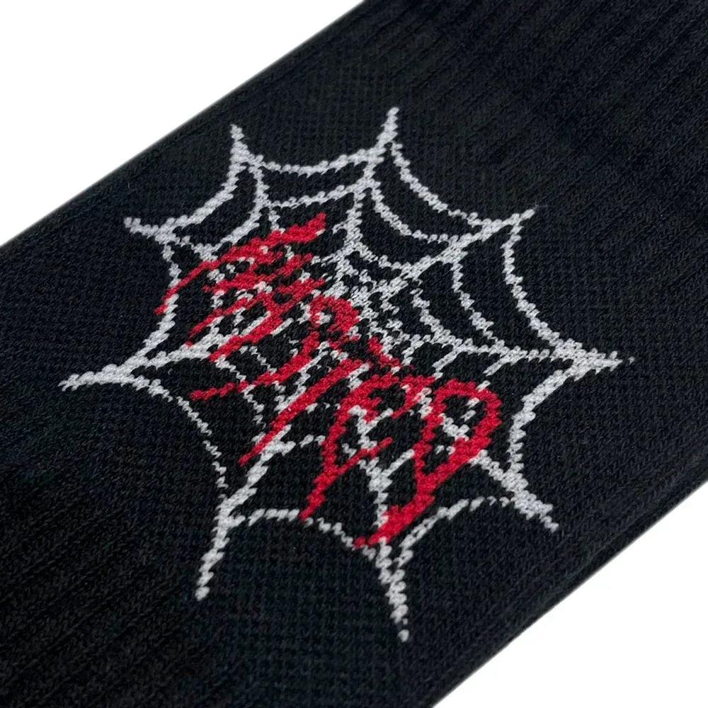 Witch Socks - WASTED PARIS - VENTURER