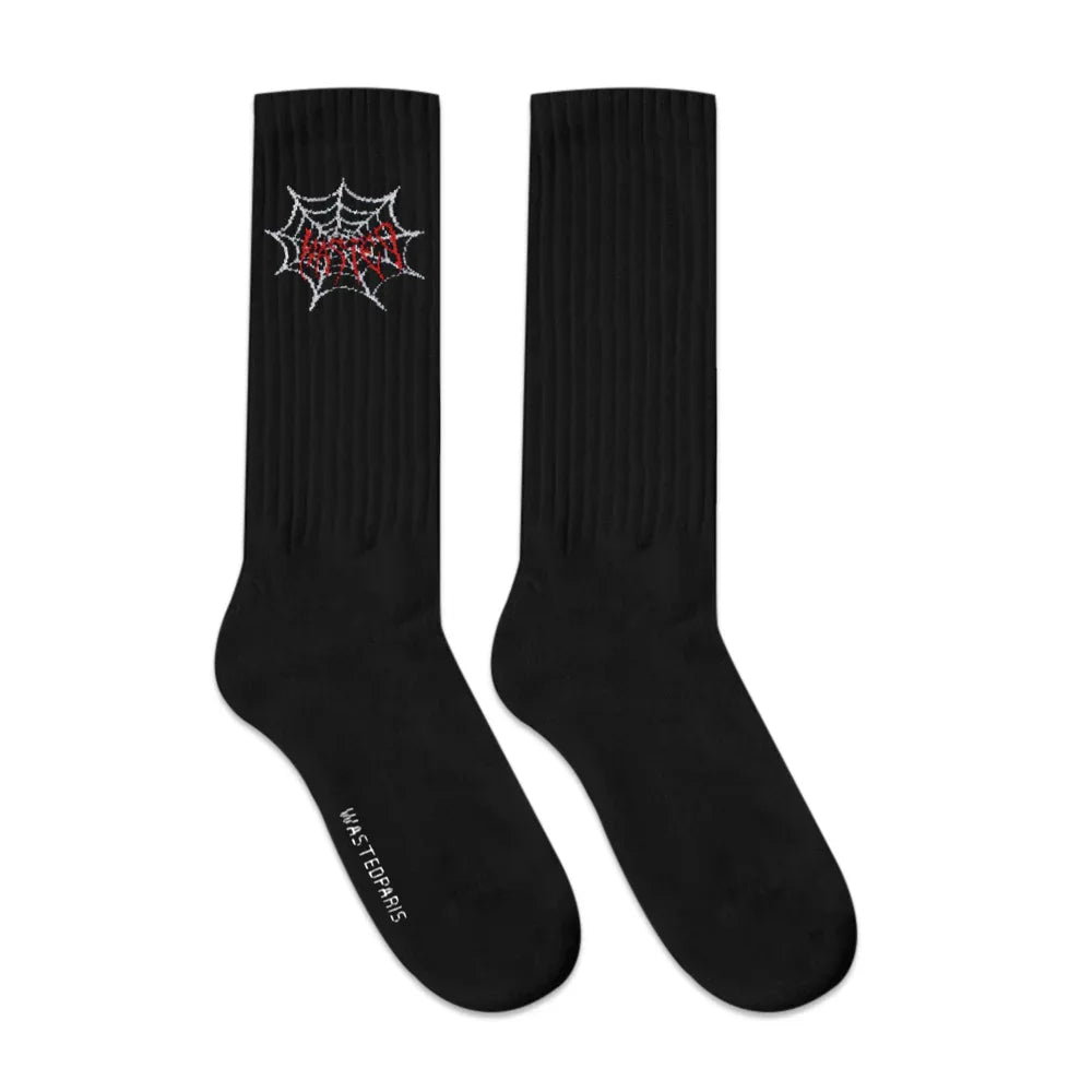 Witch Socks - WASTED PARIS - VENTURER