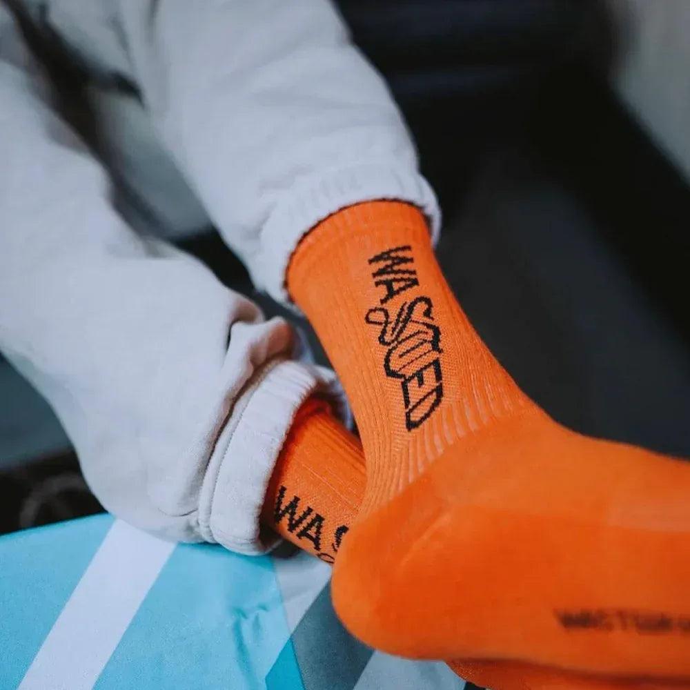 Witch Socks - WASTED PARIS - VENTURER
