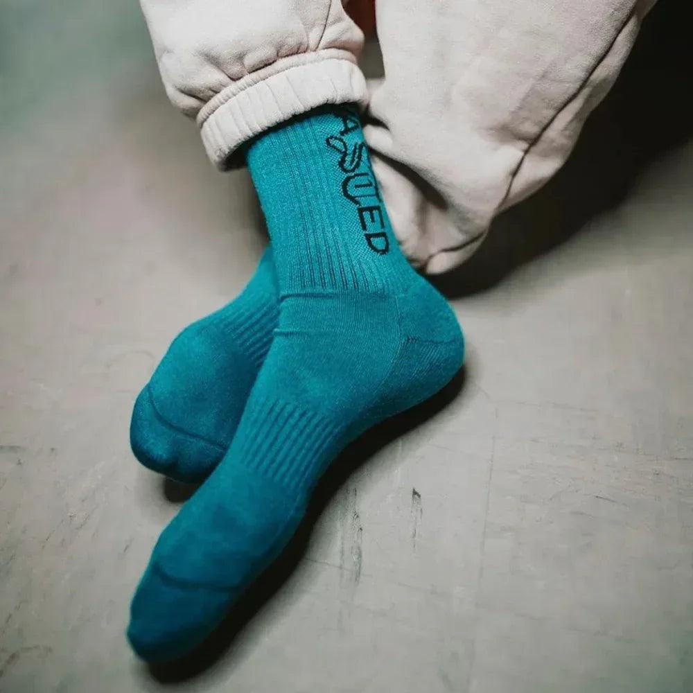 Witch Socks - WASTED PARIS - VENTURER