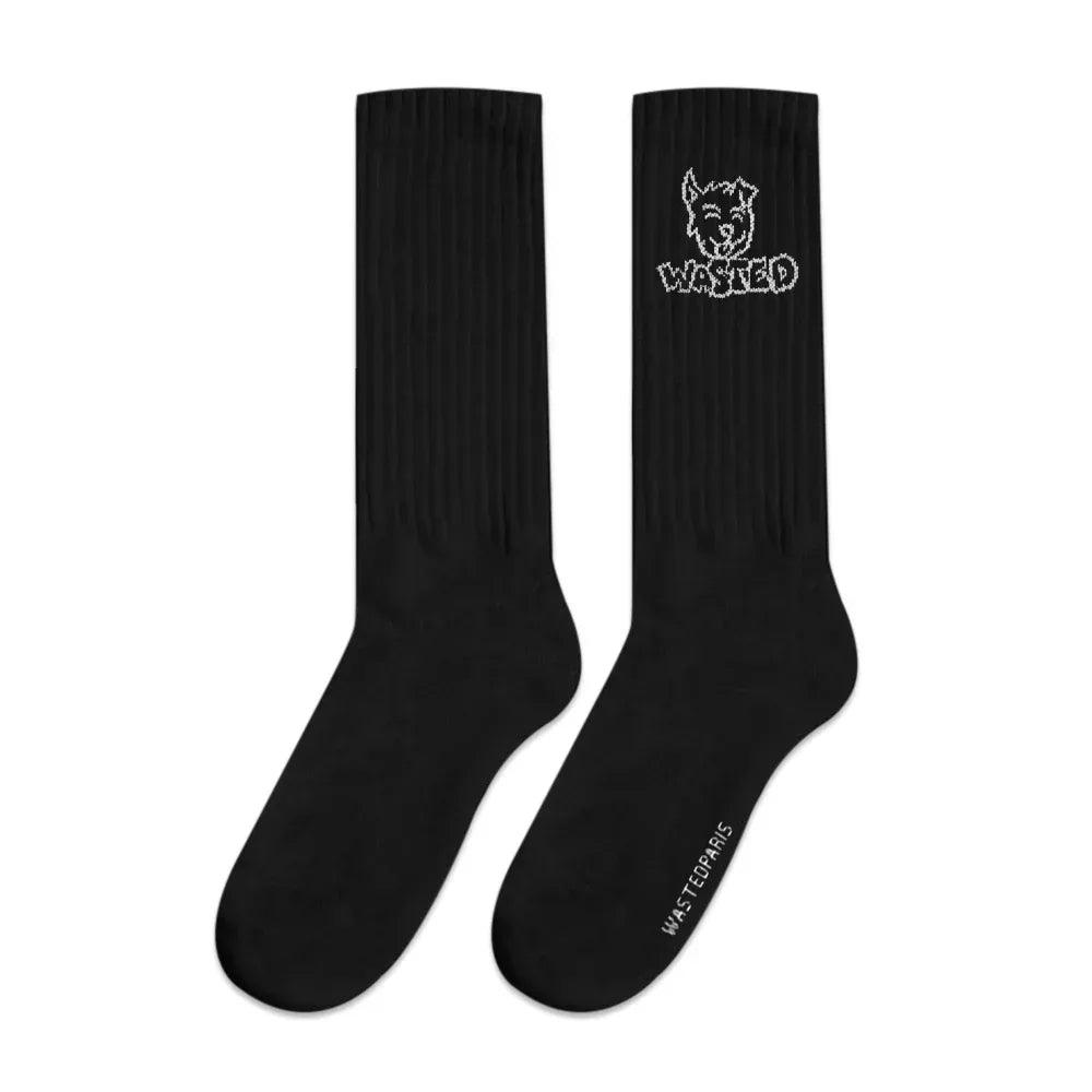 Toon Socks - WASTED PARIS - VENTURER