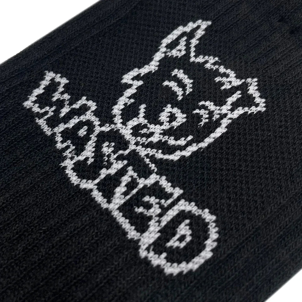 Toon Socks - WASTED PARIS - VENTURER