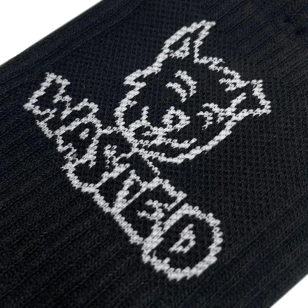 Toon Socks - WASTED PARIS - VENTURER