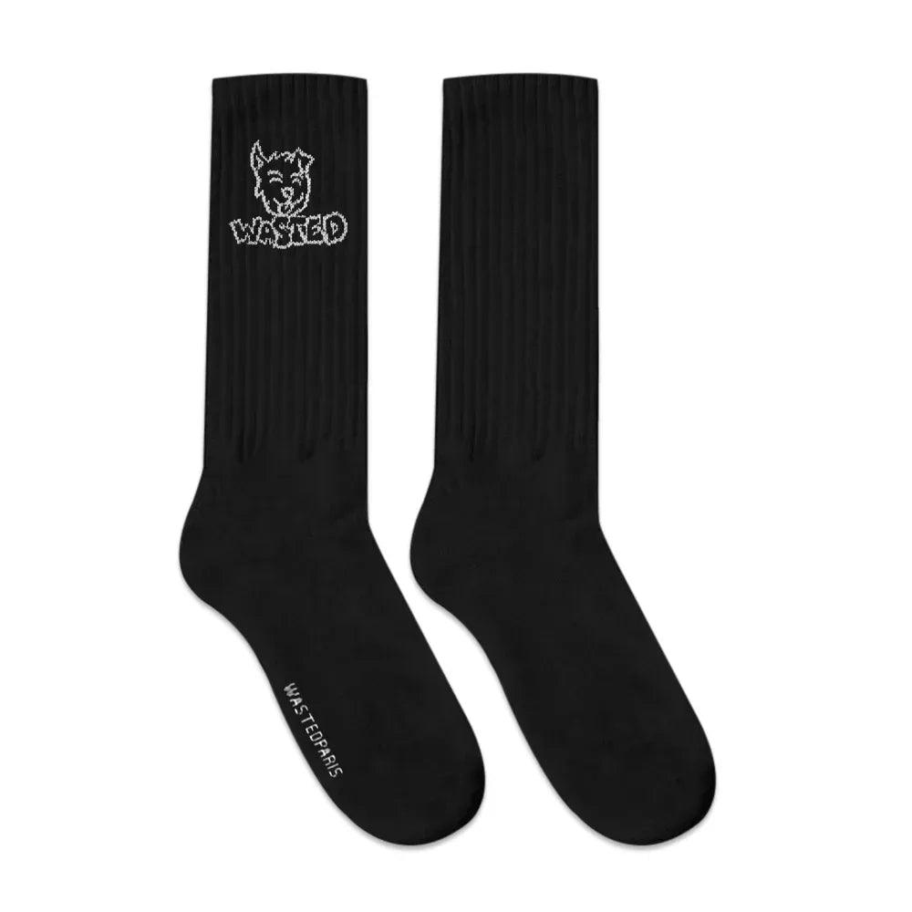 Toon Socks - WASTED PARIS - VENTURER