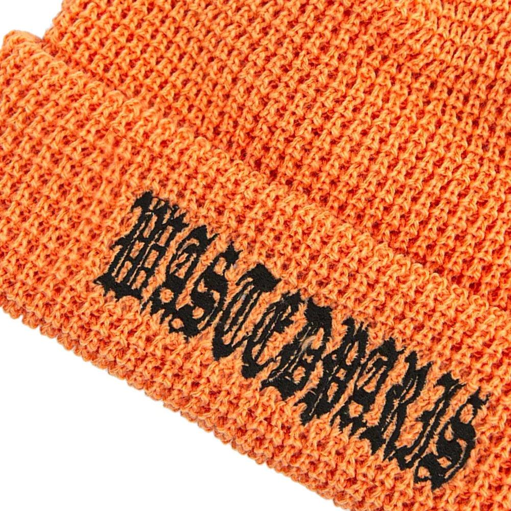 Kingdom Waffle Beanie - WASTED PARIS - VENTURER