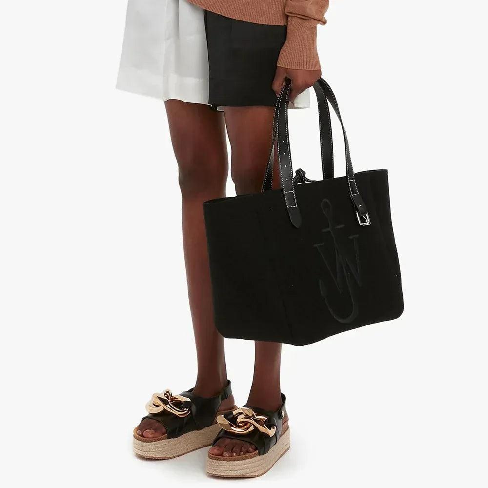 Belt Tote Bag - JW ANDERSON - VENTURER
