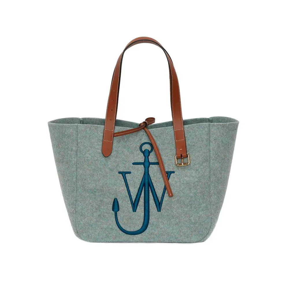 jw anderson belt tote