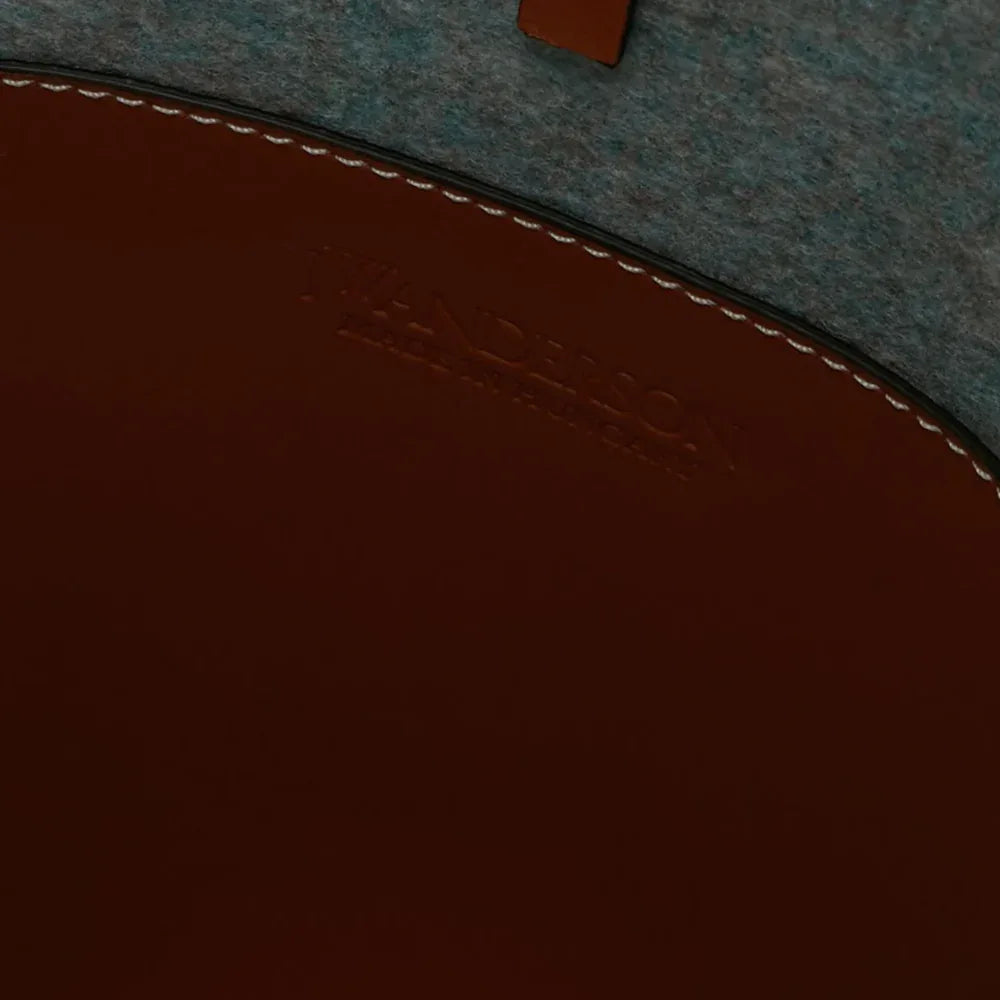 Belt Tote Bag - JW ANDERSON - VENTURER