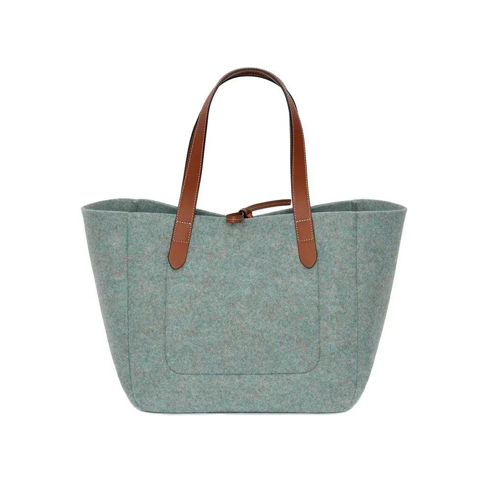 Belt Tote Bag - JW ANDERSON - VENTURER